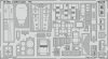 Eduard 491068 A-26B Invader 1/48 ICM